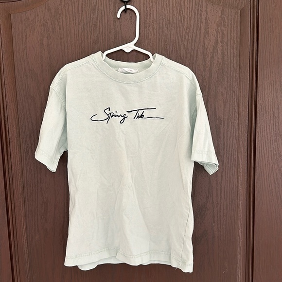Zara boy T-shirt - Picture 1 of 3